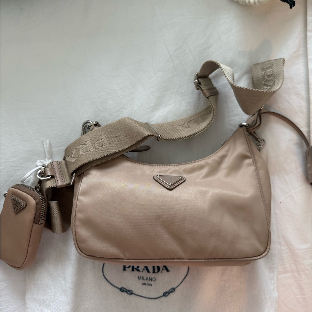 Prada Re Edition 2005